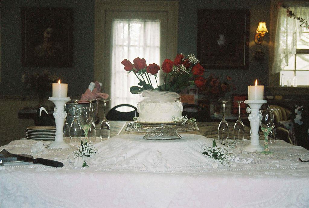 Bushnell House Уэстбрук Экстерьер фото