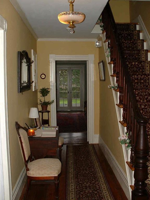 Bushnell House Уэстбрук Экстерьер фото